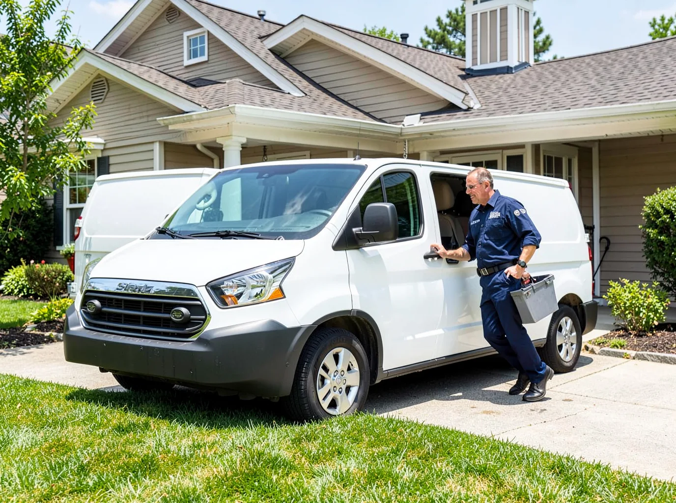 Emergency Plumber company in Henrietta, MO